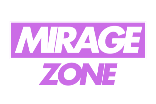 MirageZone